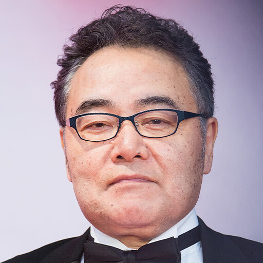 Ryô Iwamatsu