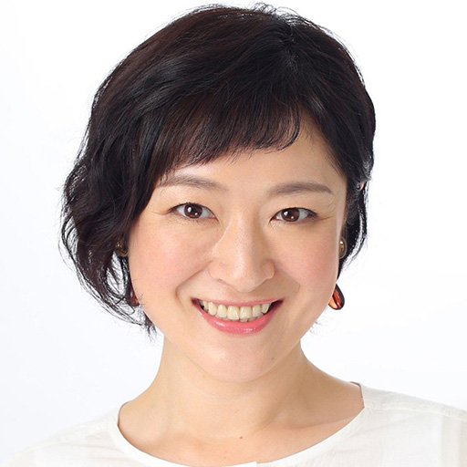 Harumi Shuhama