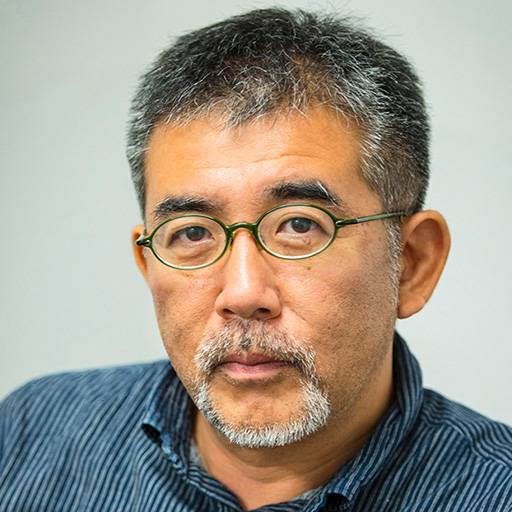 Tetsuo Shinohara