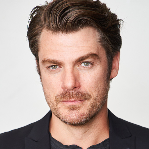Jeff Branson