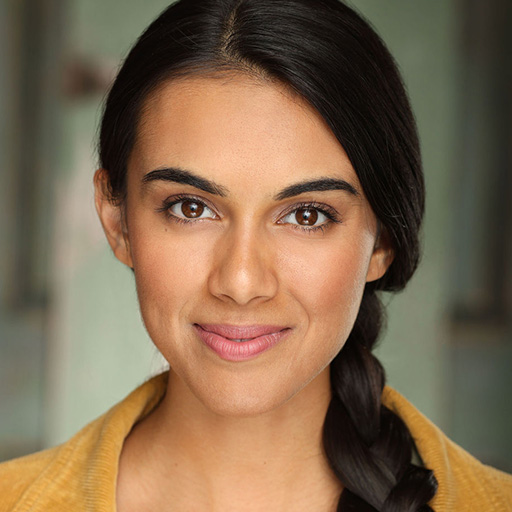 Rachel Thundat