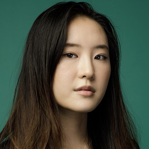 Megan Lee