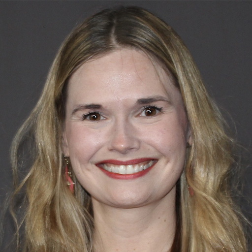 Meredith Jackson