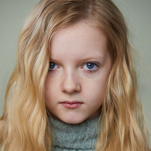 Ellie Grace Pomeroy