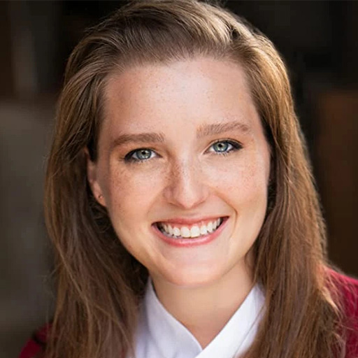 Jordan Blair Mangold Brown