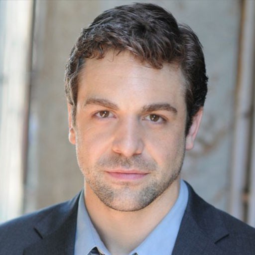 Chris McKenna