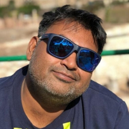 Shantanu Srivastava