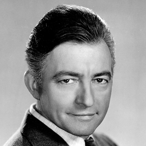 Claude Rains