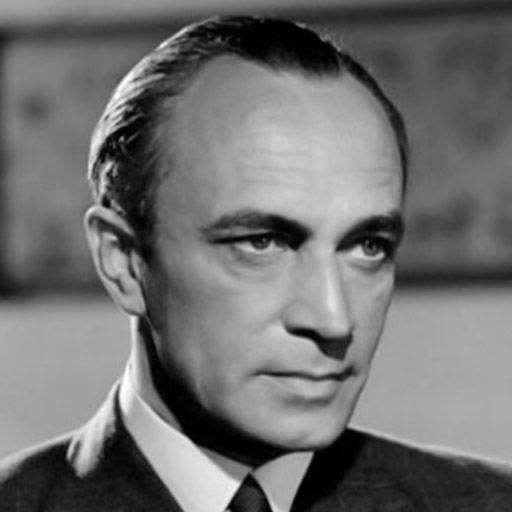 Conrad Veidt