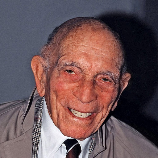 Julius J. Epstein