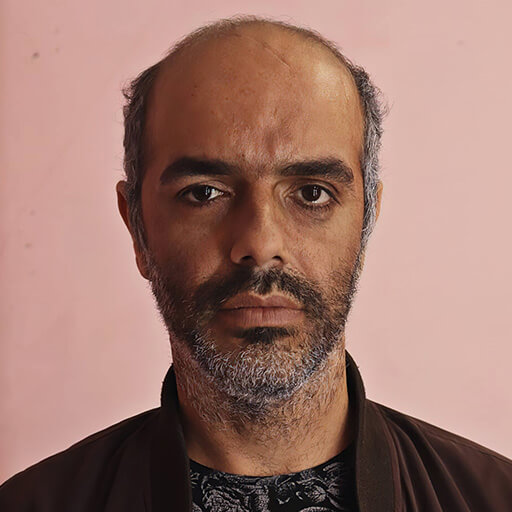 رضا عموزاد