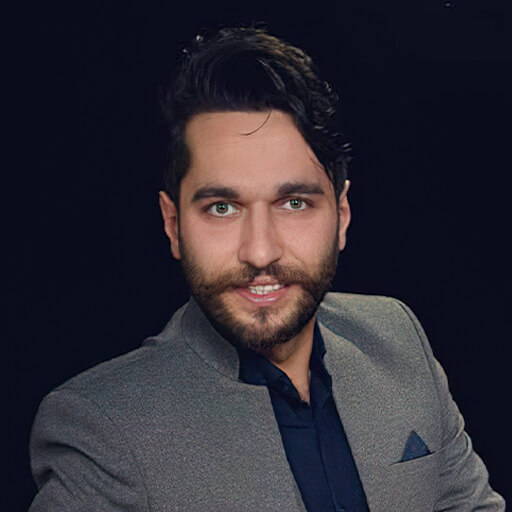 مهیار دانشمند