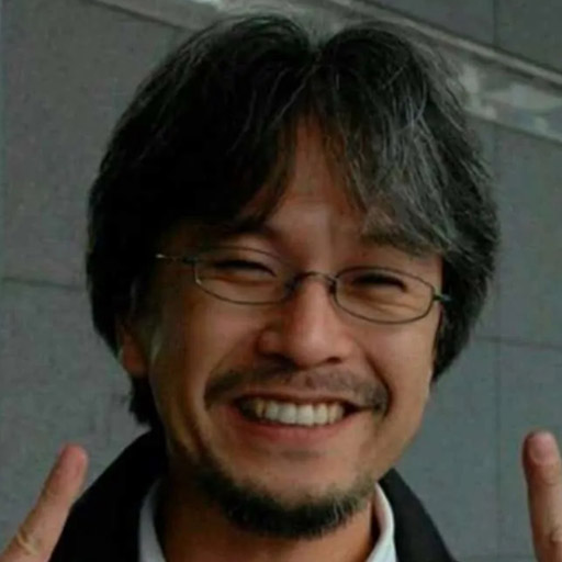 Eiichiro Oda