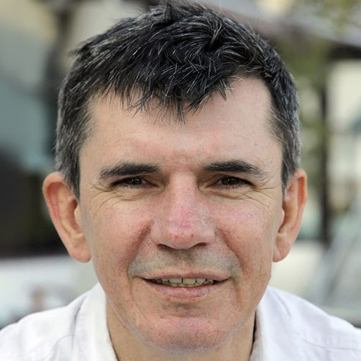 Slavko Stimac