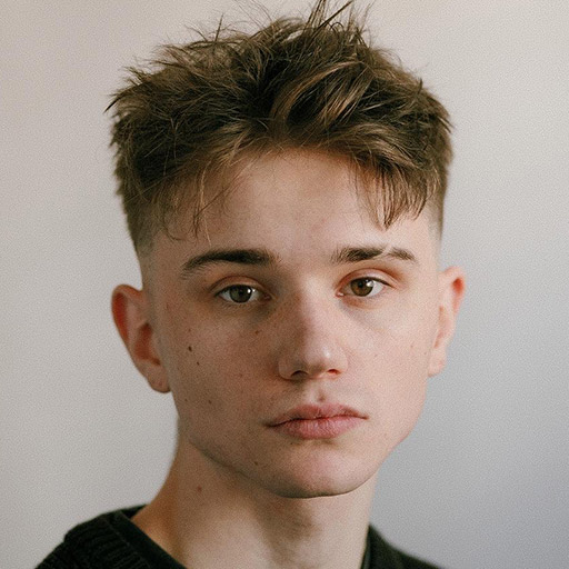 Zak Sutcliffe