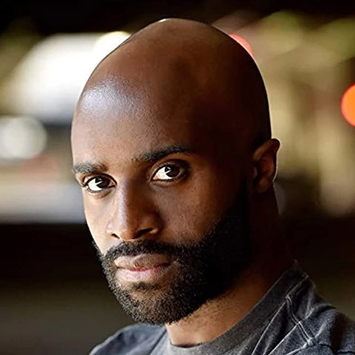 Toby Onwumere