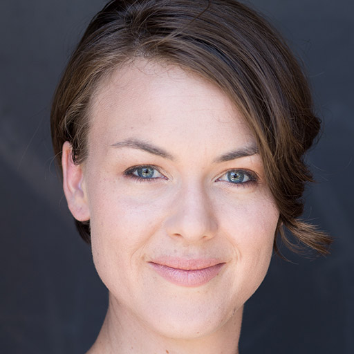 Kate Jopson