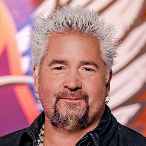 Guy Fieri