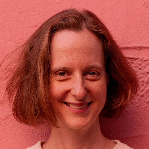 Emily Halpern