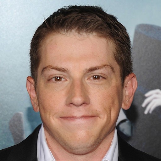 Seth Grahame-Smith