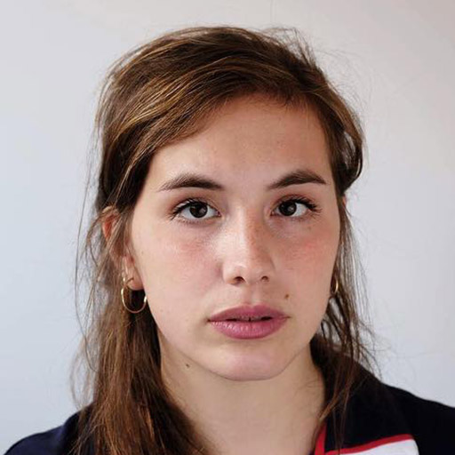 Eliza Stuyck