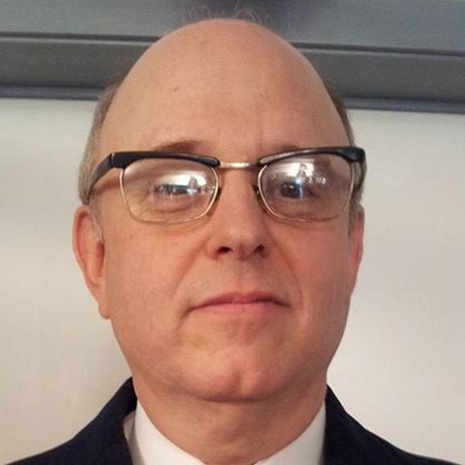 Andrew Blumenthal