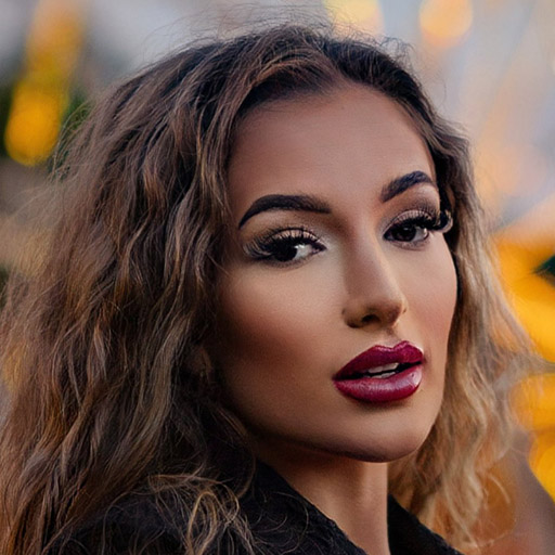 Natasha Tosini