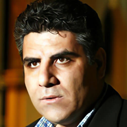 محمد  عسگری
