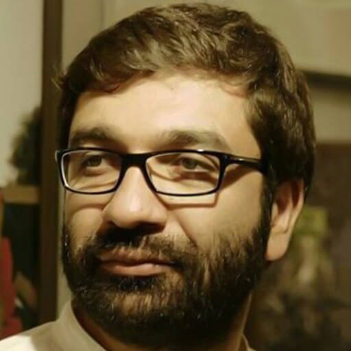 هادی ناییجی