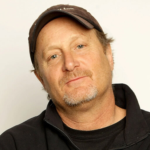 Stacy Peralta