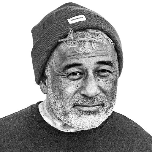 Steve Caballero