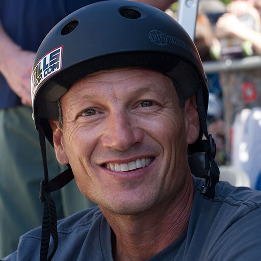 Mike McGill