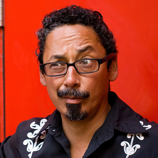 Tommy Guerrero