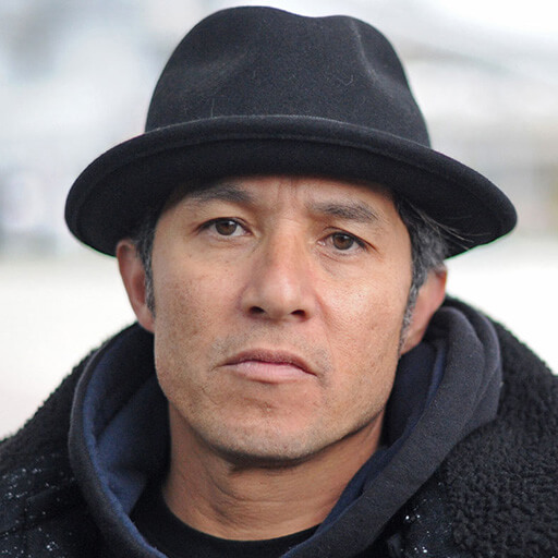 Christian Hosoi