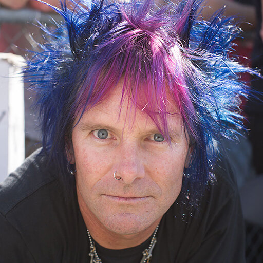 Kevin Staab
