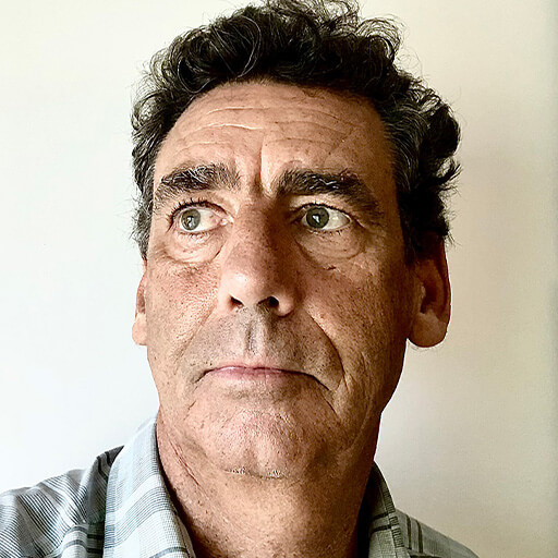 Lance Mountain