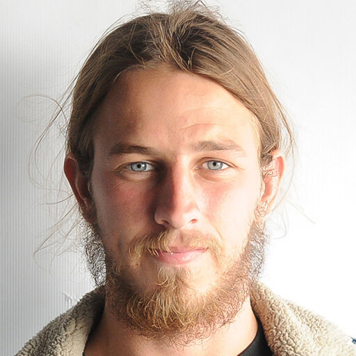Riley Hawk