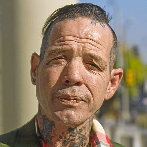 Duane Peters