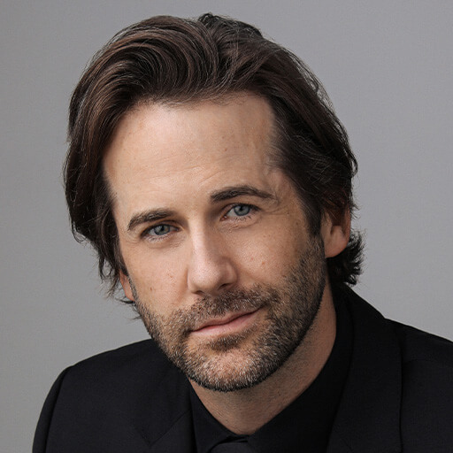 Niall Matter