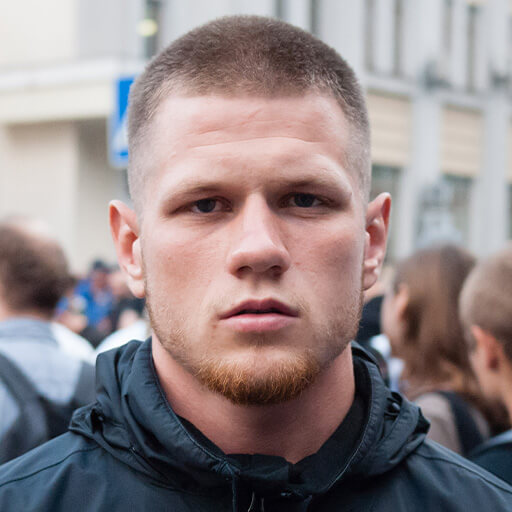 Serhii Filimonov