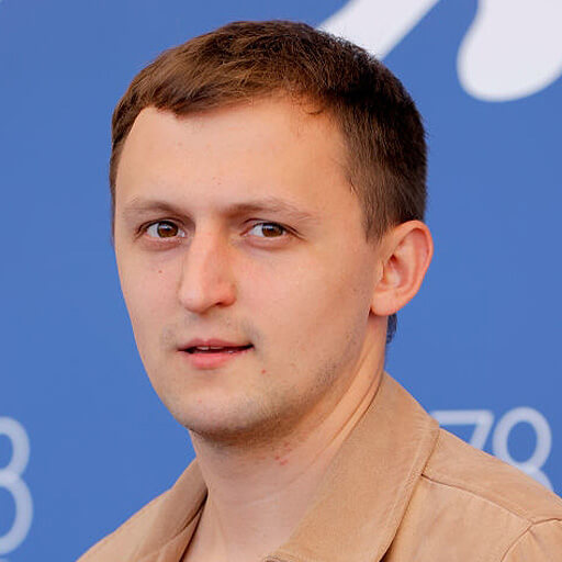 Yevhen Grygoriev