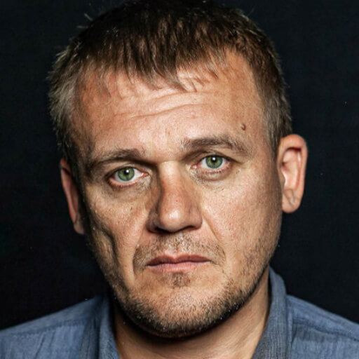 Serhiy Smiyan