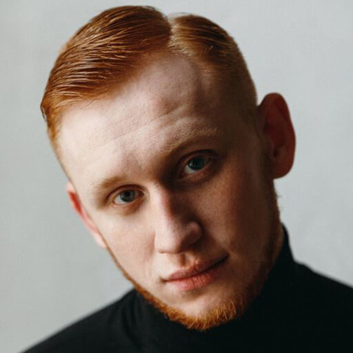 Oleksandr Rudynskyy