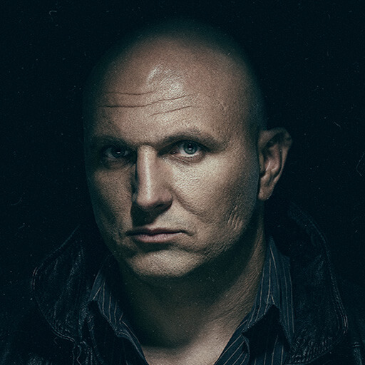 Vladyslav Derduga