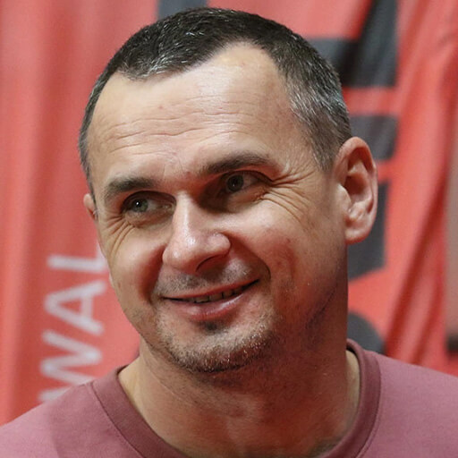 Oleh Sentsov