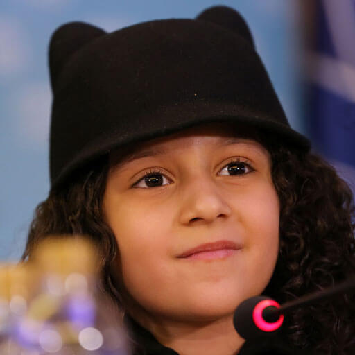انا زارع