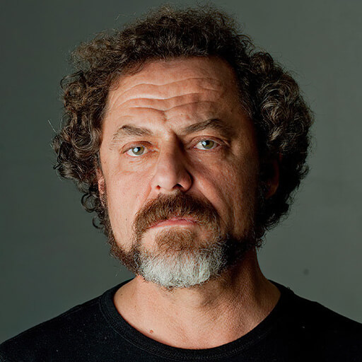 Bülent Emin Yarar