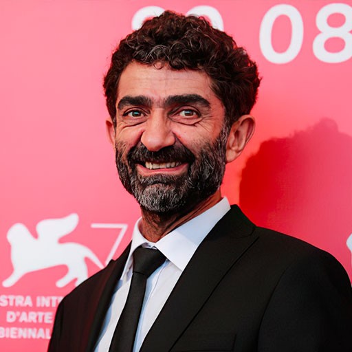 Ali Seçkiner Alici