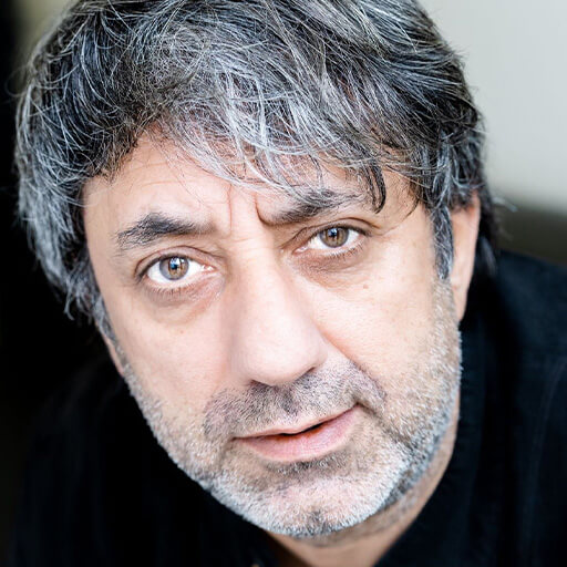 Nazmi Kirik