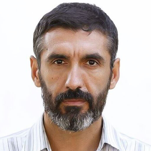 Haydar Koyel